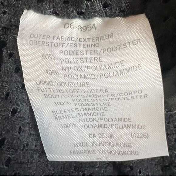 DESCENTE MENS SKI JACKET PURPLE SIZE XXL - Picture 6 of 10